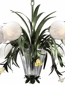 Подвесная люстра Odeon Light Merida 2652/6