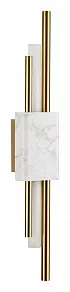 Бра Odeon Light Marmi 4359/10WL