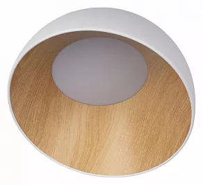 Накладной светильник Loft it Egg 10197/350 White