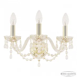 Бра Bohemia Ivele Crystal 112 112B/3/141 G V0300