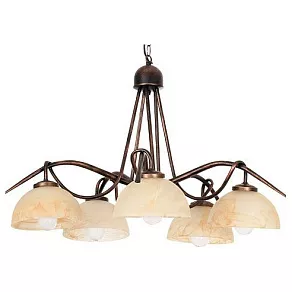 Подвесная люстра Nowodvorski Sophie 4707