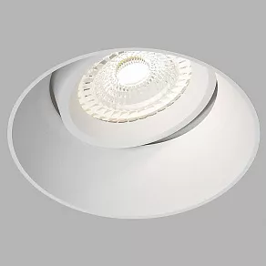 Встраиваемый светильник Elektrostandard Renzo a067523