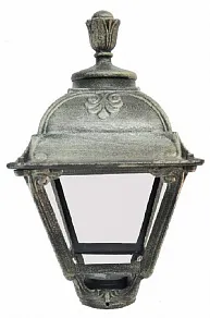 Консольный светильник Fumagalli CEFA U23.000.000.BXE27