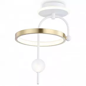 Светильник на штанге Ambrella FL FL66422