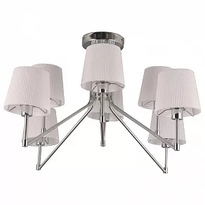 Потолочная люстра Rivoli Grazioso S8 CR Б0038053