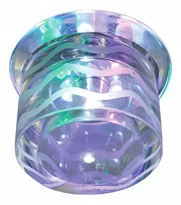 Встраиваемый светильник Arte Lamp Meander A1100PL-1CC