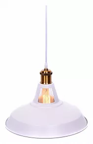 Подвесной светильник LUMINA DECO Zonda LDP 6857 WT+WT