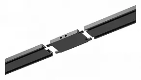 Соединитель линейный для треков Aployt Magnetic track 48 APL.0181.00.03