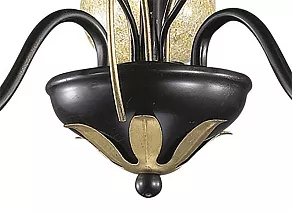 Подвесная люстра Odeon Light Anaba 2691/3