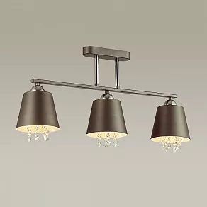 Люстра на штанге Lumion Hannah 3647/3C