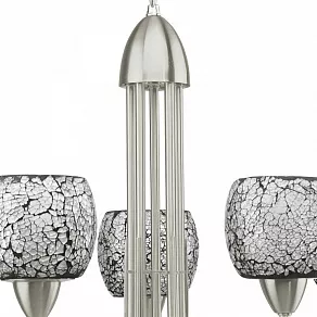 Подвесная люстра Eglo Zepto 89815