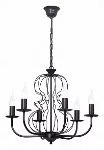 Подвесная люстра Vitaluce V3416 V3416/6