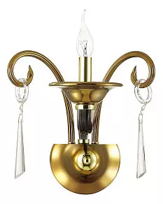 Бра Odeon Light Rocca 3926/1W