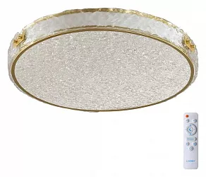 Накладной светильник Sonex Felice 7722/140L
