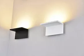 Накладной светильник DesignLed Sky GW-6817-12-WH-WW