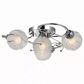 Потолочная люстра ST-Luce SLE101 SLE101.102.04