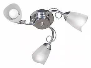 Потолочная люстра Vitaluce V3881 V3881-9/3PL