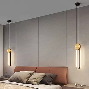 Подвесной светильник Imperiumloft MANCHESTER manchester01