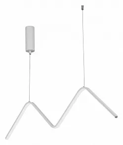 Подвесной светильник Vitaluce V4691 V4691-0/1S