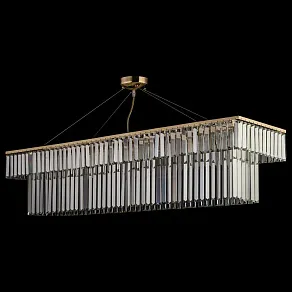 Подвесная люстра Arti Lampadari Enio Enio E 1.5.120x30.100 GP