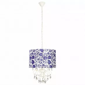 Подвесной светильник Arte Lamp Jennifer A7960SP-3WH