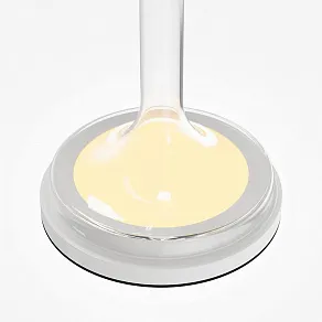 Настольная лампа декоративная Maytoni Spirito MOD286TL-L8W3K