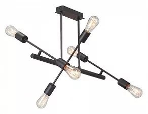 Люстра на штанге Vitaluce V3010 V3010-1/6PL