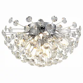 Потолочная люстра Citilux Betsy EL322C07.1