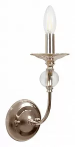 Бра iLamp Aura B1030-1 GD