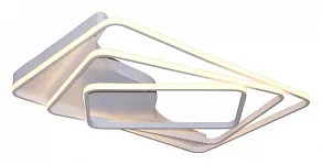 Потолочная люстра Moderli Tress V1080-CL