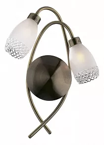 Бра Odeon Light Lerta 1803/2W