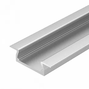 Профиль встраиваемый Arlight MIC-F-2000 ANOD 012082