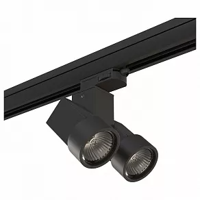 Переходник для трека Lightstar Asta 594027