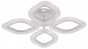 Потолочная люстра Natali Kovaltseva SM LED LAMPS 81455