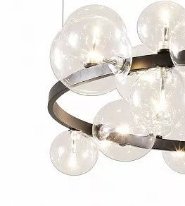 Подвесная люстра Kink Light Иона 07608-15,19