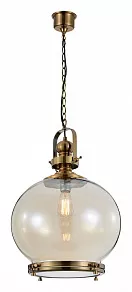 Подвесной светильник Mantra Vintage 4975