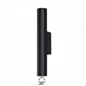 Накладной светильник Odeon Light Tubus 7105/6WL