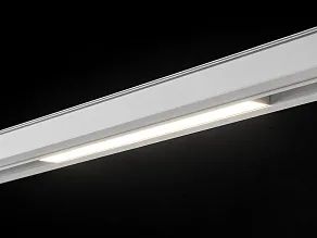 Накладной светильник Lumker SY-LINK SY-LINK-300-WH-12-WW