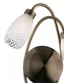 Бра Odeon Light Lerta 1803/2W