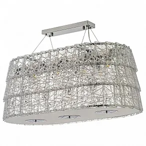 Подвесная люстра Dio D’Arte Dello Dello E 1.5.90x50.100 N