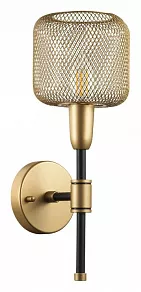 Бра Odeon Light Lekola 4975/1W