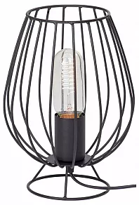 Настольная лампа декоративная Vitaluce  V4296-1/1L