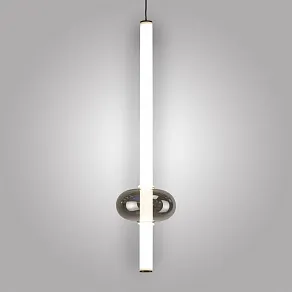 Подвесной светильник AM-Group AM491 AM491 C gray