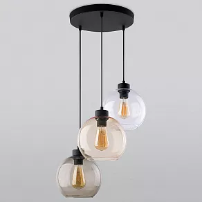 Подвесной светильник TK Lighting Cubus 2613 Cubus
