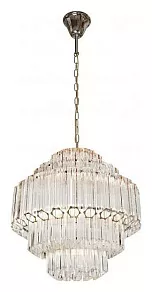 Подвесная люстра iLamp Destiny MD0267-7
