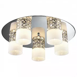 Потолочная люстра Odeon Light Ottavia 2749/5C