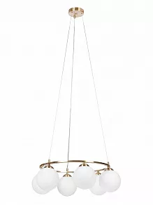 Подвесная люстра MyFar Edith MR2090-6P