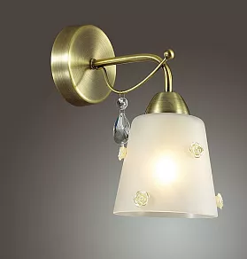 Бра Lumion Sipriano 3389/1W