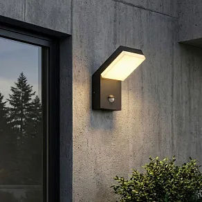 Накладной светильник Elektrostandard Sensor 1541 TECHNO LED