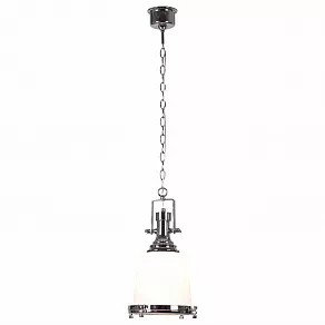 Подвесной светильник Lussole Monsey LSP-9613